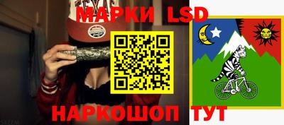 хмурый Берёзовский